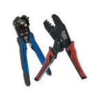 Klein Tools 80013 Wire Stripper / Ratcheting Crimper, Electrica... Fast Usa Ship New. Price: $64.96.