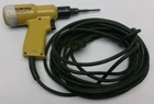 Standard Pneumatic Double 615 Insulated Wire Wrap Gun #695K Used. Price: $36.99.