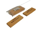 (4) Clauss/ Milestek "no Nik" Fiberoptic Strippers 203 M, 40-80005, Made In Usa New. Price: $54.99.