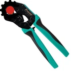 Pro'skit Crimpro Crimper For Insulated Terminals Awg 22 10 New. Price: $53.45.