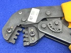 Ladd Hdt 1561 Crimper Hand Tool Contact Sizes 20 16 12 Used. Price: $152.95.