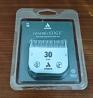 Andis Ceramic Edge Pet Clipper Blade Carbon Infused Steel Size 30 .5MM Miusa New. Price: $13.95.