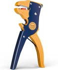 Wire And Cutter, Professional Quick Automatic Stripper, 2 In New. Price: $18.92.