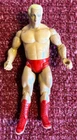 Ric Flair - Jakks Pacific Wwe Road To Wrestlemania 23 Action Figure (2006) Used. Price: $7.50.