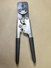 Amphenol 357-570 Wire Crimping Hand Tool 24-28 Press Tongs Used. Price: $52.00.