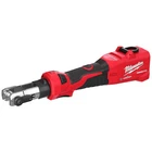 Milwaukee 2978-20 M18 Force Logic 6 Ton Linear Utility Crimper (tool Only) New. Price: $1999.00.