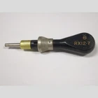 RX12-7 Removal Tool Mfg: Burndy Condition: Used. Price: $30.00.
