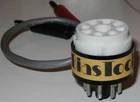Tool Testing Probe For Tube Amplifier Biasing Adjustment Made Usa New. Price: $24.99.