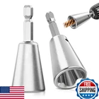 2-PACK Stainless Steel Wire Twister Tool For Drill Electrical Cable Fast New. Price: $22.47.