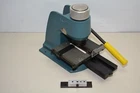 Arbor Press Amp# 91085-2F #W1816 Used. Price: $500.00.