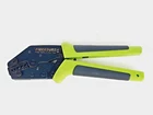 Kitco Fibersure Optic Crimp Tool Used. Price: $120.65.