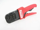 Molex B 0638190100 63819-0100 Hand Crimp Tool & 638190175 Locator Used. Price: $334.99.