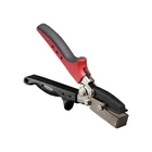 Malco JCC75R J-channel CUTTER,REDLINE,3/4IN Jaw 5KNV5 New. Price: $69.86.
