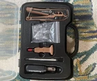 Southwire Cable Tv Tool Kit C-1 New. Price: $48.00.