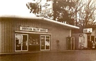 Anderson Valley Market, Mendocino County California, Vintage Postcard (EN1351) Used. Price: $8.50.