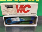 Dmc Daniel S Manufacturing Co. Hand Crimping Tool MH802 V5-5 New. Price: $299.99.