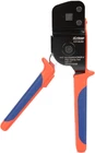Icrimp One-hand Pex Pipe Cinch Tool Meet Astm F2098 Standard Clamps, Crimping New. Price: $79.28.