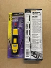 Platinum Tools Pro-strike Punchdown 66STYLE Blade P/n 13155C Price Per Unit New. Price: $25.00.