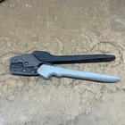 Panduit CT-1570 Contour Crimp Controlled Cycle Tool Used. Price: $161.49.