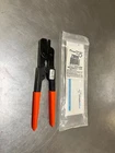 Sharkbite Crimp Ring Removal Tool Sku 2812121 New. Price: $24.99.