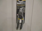 Klein Tools 1009 Multi Tool, Stripper/crimper/wire Cutter New. Price: $19.95.