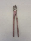 Vintage & Terminal Tool Crimping Pliers Cat. No. 21001 Thomas Betts, Wow! Used. Price: $14.99.