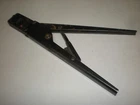 Amp 90299-1 Hand Crimping Tool Cycles Ok Used. Price: $14.99.