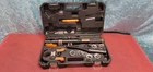 Ibosad HT1950 Copper Tube Fitting Hydraulic Pex Pipe Press Crimping Tool Used. Price: $89.00.