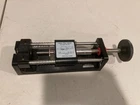 Valdor Fiber Optic Impact Mount Table Top Connector Tool AC-100 Used. Price: $19.99.