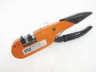 Hrs HRUS-HT-1 W/ DF3TA2428HC/US Hand Crimp Tool (DF3-TA2428HC ) Hirose Used. Price: $729.99.
