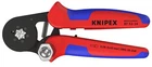 Knipex Self Adjusting Crimping Pliers 1/4" 97 53 14 New. Price: $259.73.