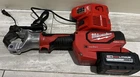 Milwaukee 2877-22 M18 750 Mcm Dieless CRIMPER/6.0 High Output/rapidcharger Used. Price: $2899.99.
