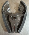 Greenlee Gator Jaw For EK425L Battery 6 Ton Crimper Used Surplus. Price: $300.00.