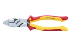 Wiha Insulated Style Linemans Pliers With Crimpers 9.5IN New. Price: $39.98.