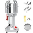 Frezon Electric Grain Mill Grinder 700G,HIGH Speed 2400W Spice Herb Grin... New. Price: $134.99.