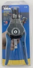 Ideal Stripmaster Wire Stripper 45-292 10-22 Awg Heavy Duty Made In Usa New. Price: $44.99.