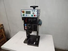 Schafer Eps 2001 Crimping Machine M6338 Used. Price: $1500.00.