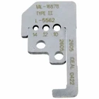 Ideal L-5562 Replacement Stripmaster Blades New. Price: $160.65.