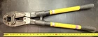 Huskie Tools ND58 Bg Manual Crimping Die Compatible Usa Used. Price: $229.95.