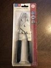 Ge Connector Hand Crimp Tool #73258 For RG59 RG6 New. Price: $19.99.