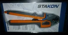 Stakon, Abb, Thomas & Betts. ERG4001, Ergonomic Hand Tool For Crimping Ra,rb,rc New. Price: $435.00.