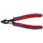 Knipex 78 71 125 Precision NIPPERS,5 In 10U014 New. Price: $63.38.