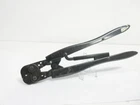 Amp 90016 Daht Pidg 20-16 Crimper Type Hand Tool No Locator Used. Price: $81.41.