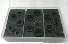 Burndy Die Set 15 Pcs Used Hydraulic Tooling PAT750 Crimper. Price: $349.00.