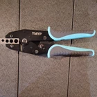 Brand New Ymyp L6 Coaxial Crimping Tool Awg- Ratcheting Wire Crimper. Price: $25.00.