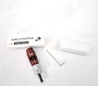 Eewudwok Drill Wire Stripper Cutter Tool Adjustable Attachment Kit Set Open. Price: $23.99.