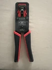 Platinum Tools 100073C EZ-RJ12/11 Die With Exo Crimp Frame Used. Price: $69.00.