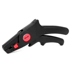 Wekesigo Wire Stripper With Cutter And Stripping Tool For Red New. Price: $25.99.
