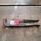 Vintage Thomas Betts B&t WT-233 Crimp Aircraft Usa Specialty Tools Used. Price: $18.00.