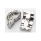 Burndy U5CRT Crimping Die,u STYLE,12 TONS,6 Awg 22P197 New. Price: $284.36.
